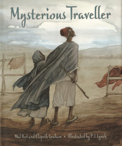 Mysterious_Traveller_cover