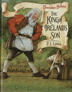 The_King_of_Irelands_Son