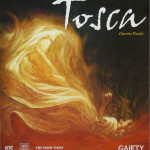 Tosca Poster