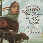 When_Jessie_Came_Across_The_Sea_cover